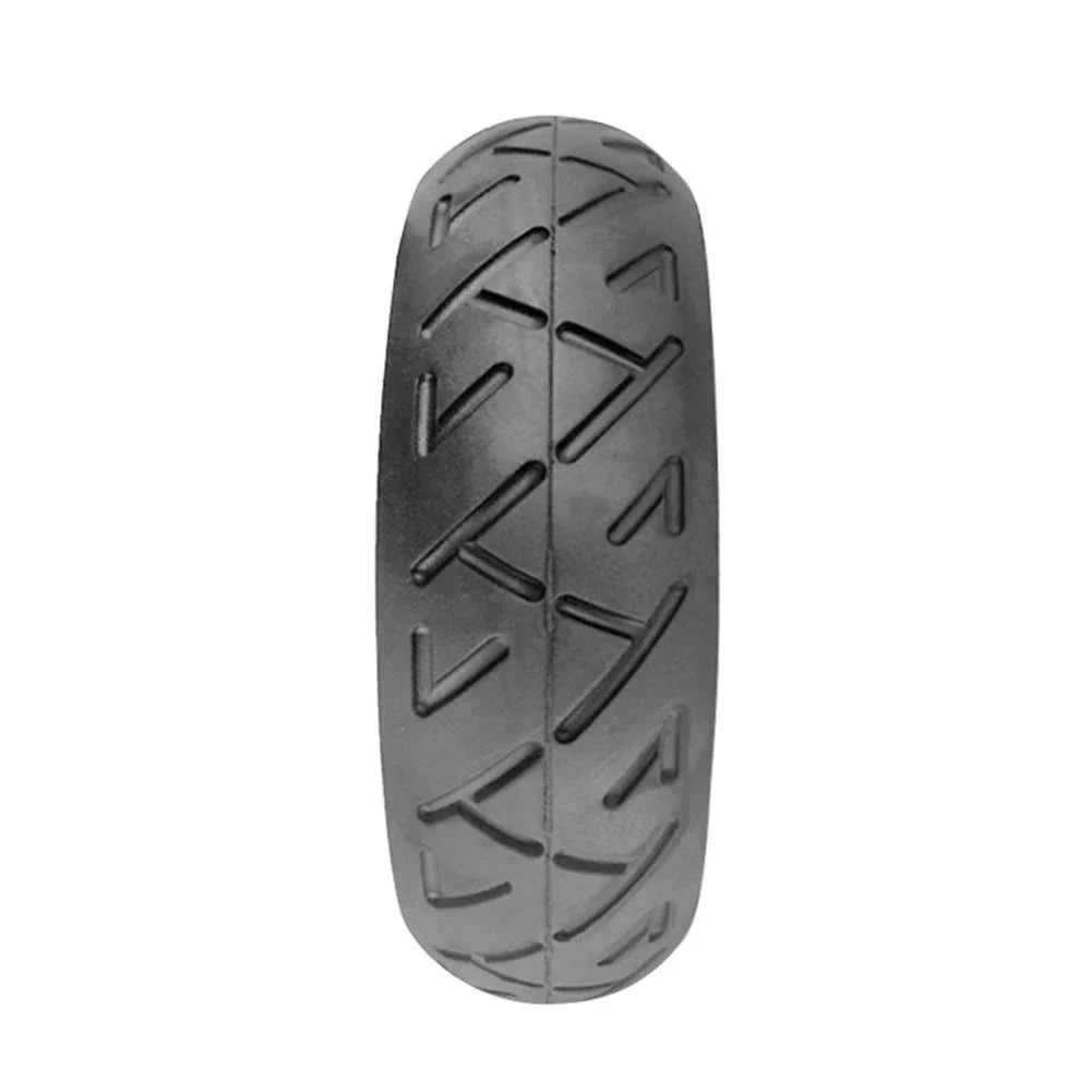 10x2.50 Vollgummi Reifen