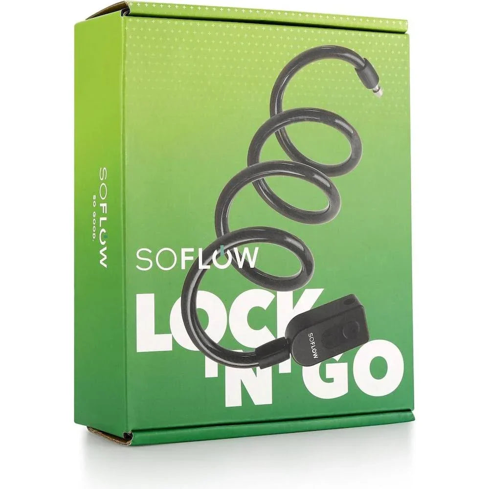SOFLOW LOCK 'N' GO