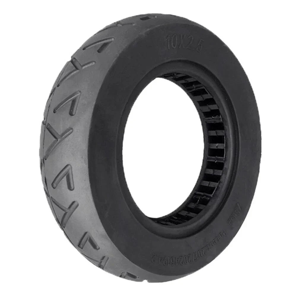 10x2.50 Vollgummi Reifen