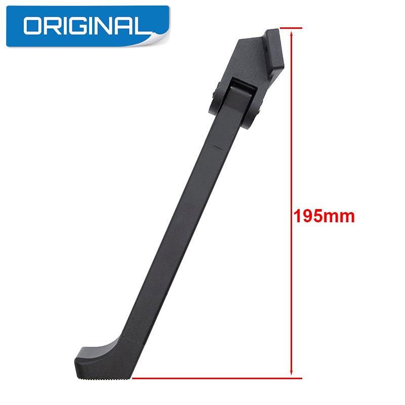 KuKirin G3 Pro Seitenständer