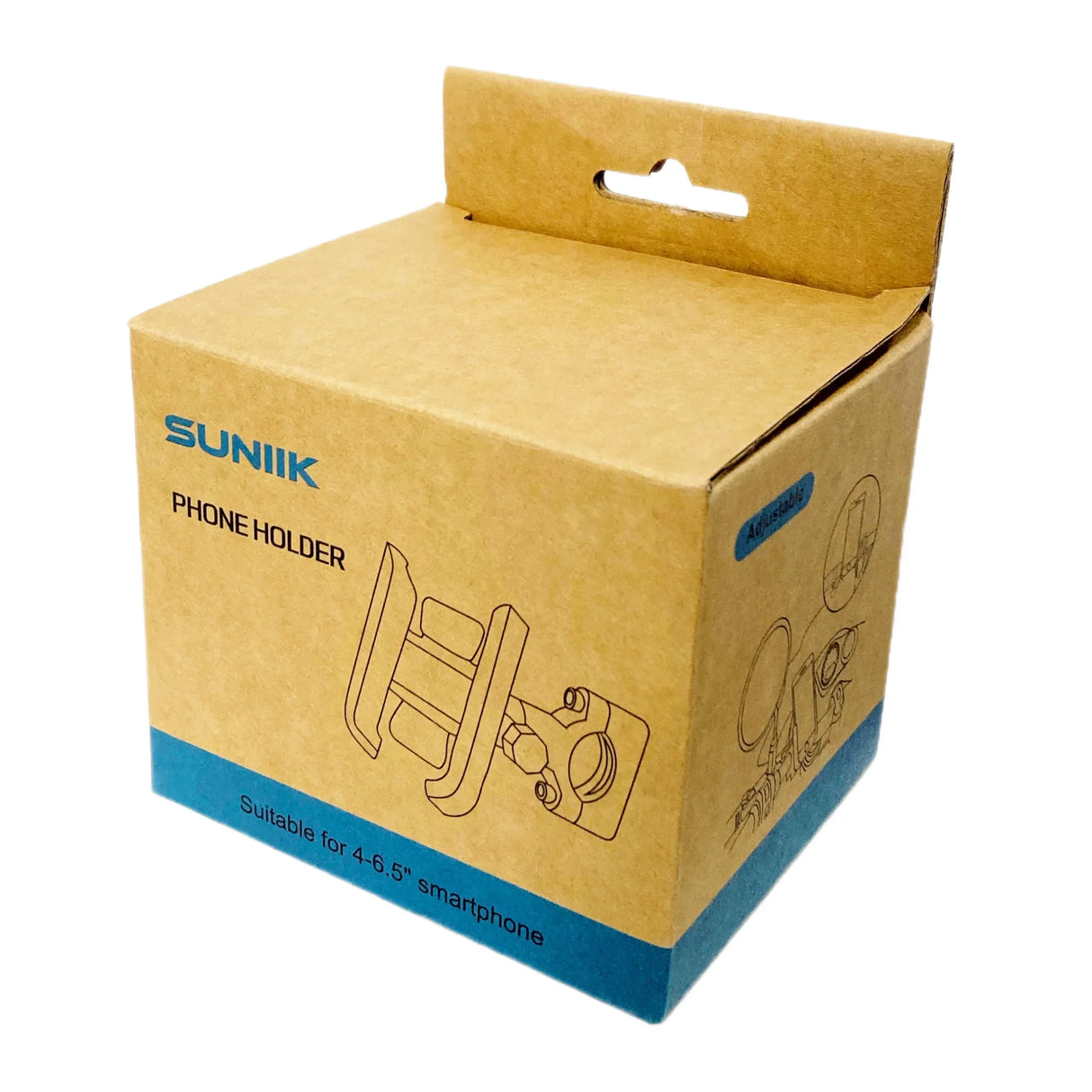 Suniik Handy Halterung