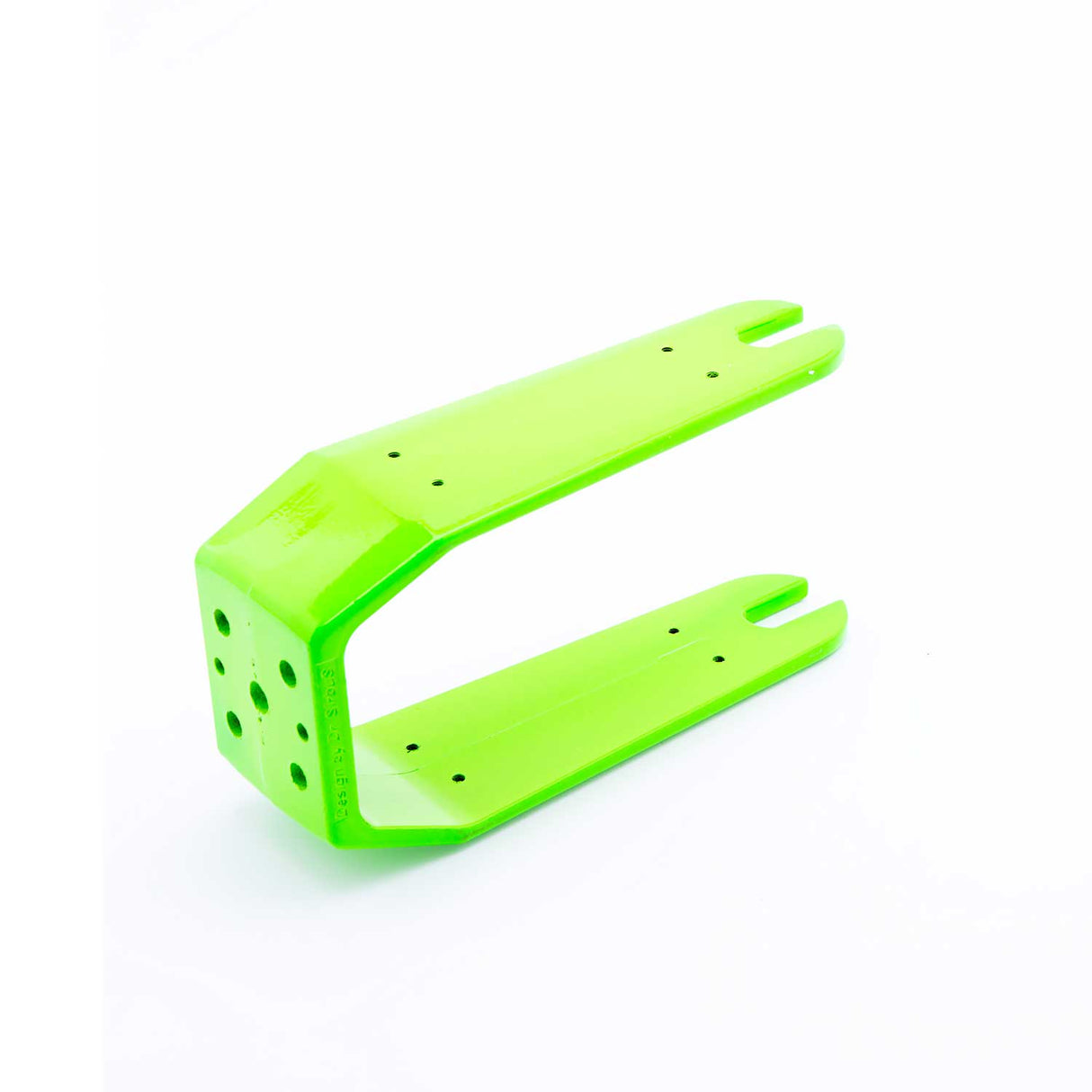 E-Twow SXT Gabel vorne