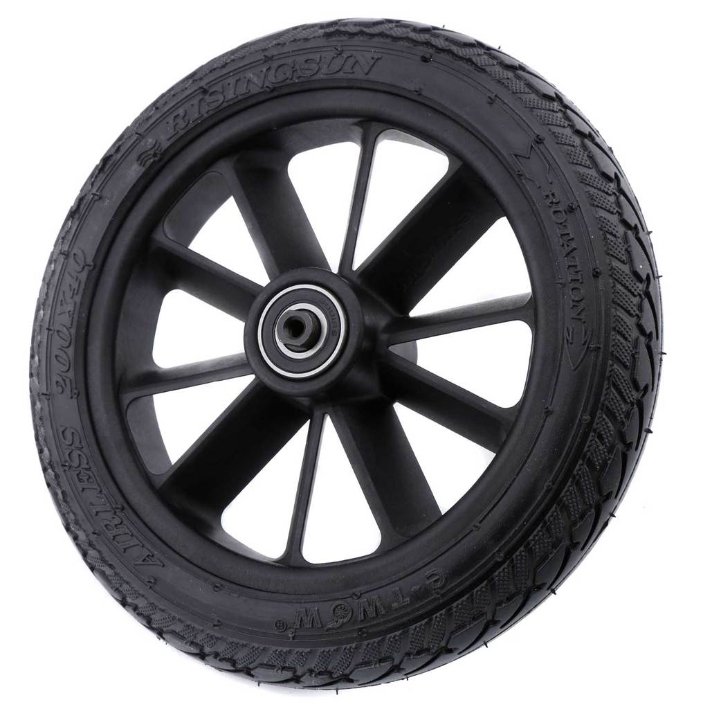 E-TWOW SXT E-SCOOTER HINTERRAD