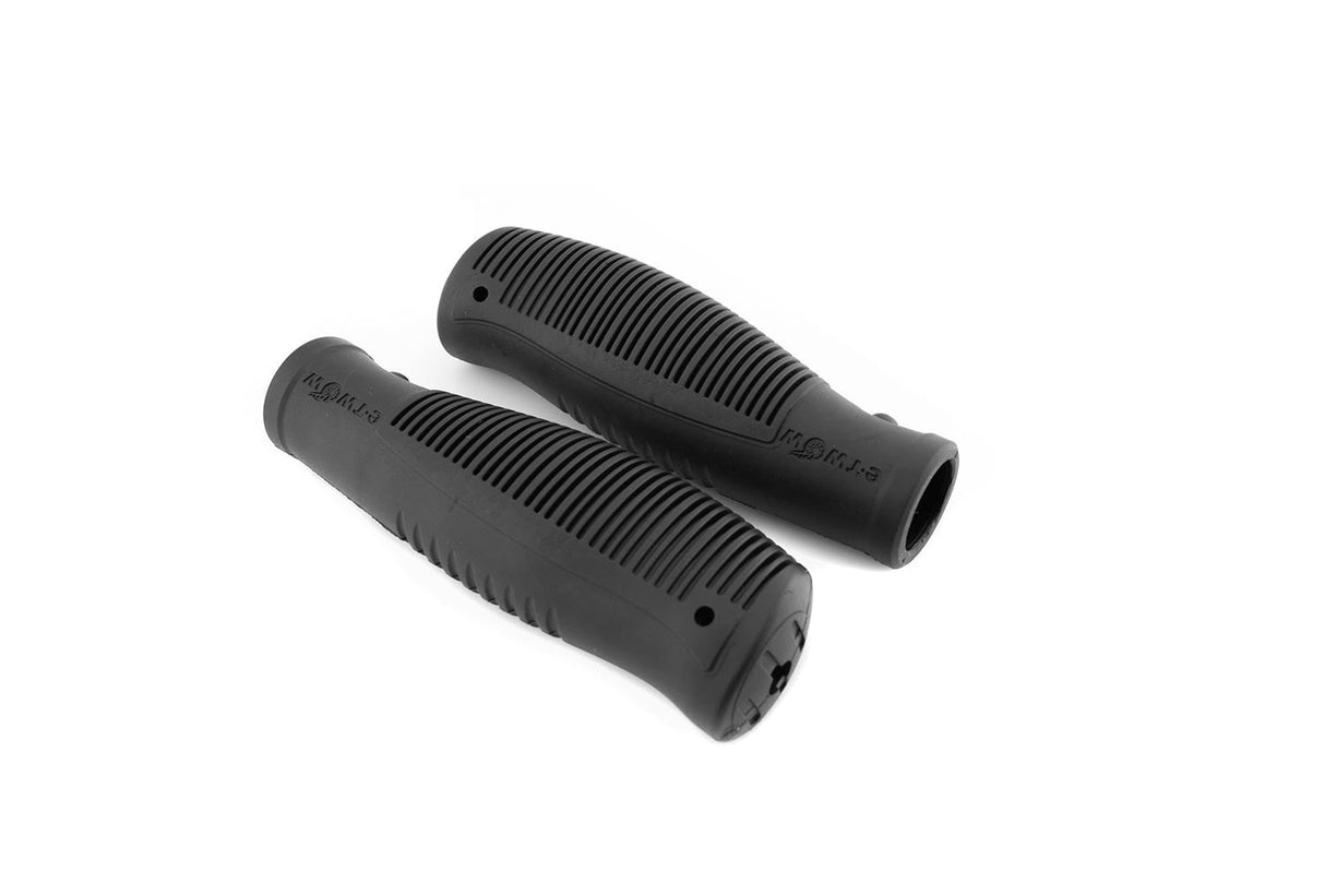 E-TWOW SXT Lenkergriffe schwarz