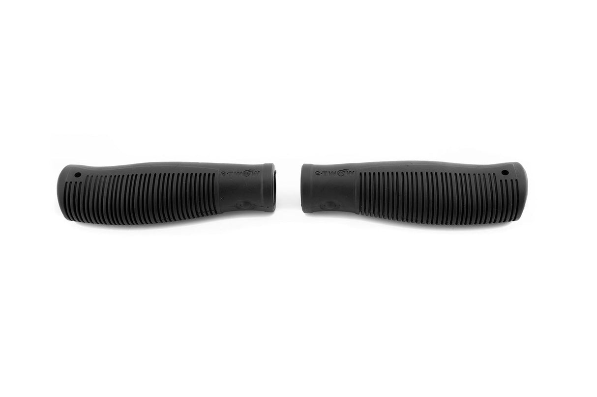 E-TWOW SXT Lenkergriffe schwarz