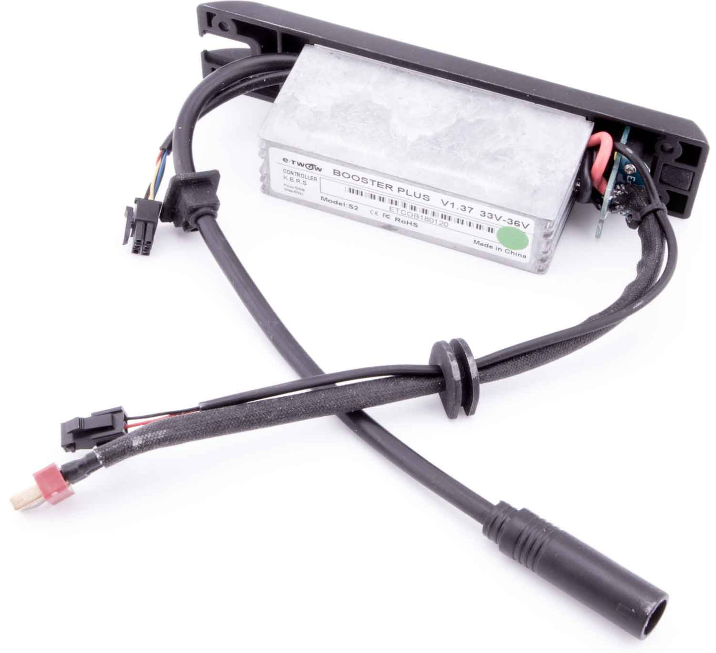 E-TWOW SXT Steuergerät 33V / 500W
