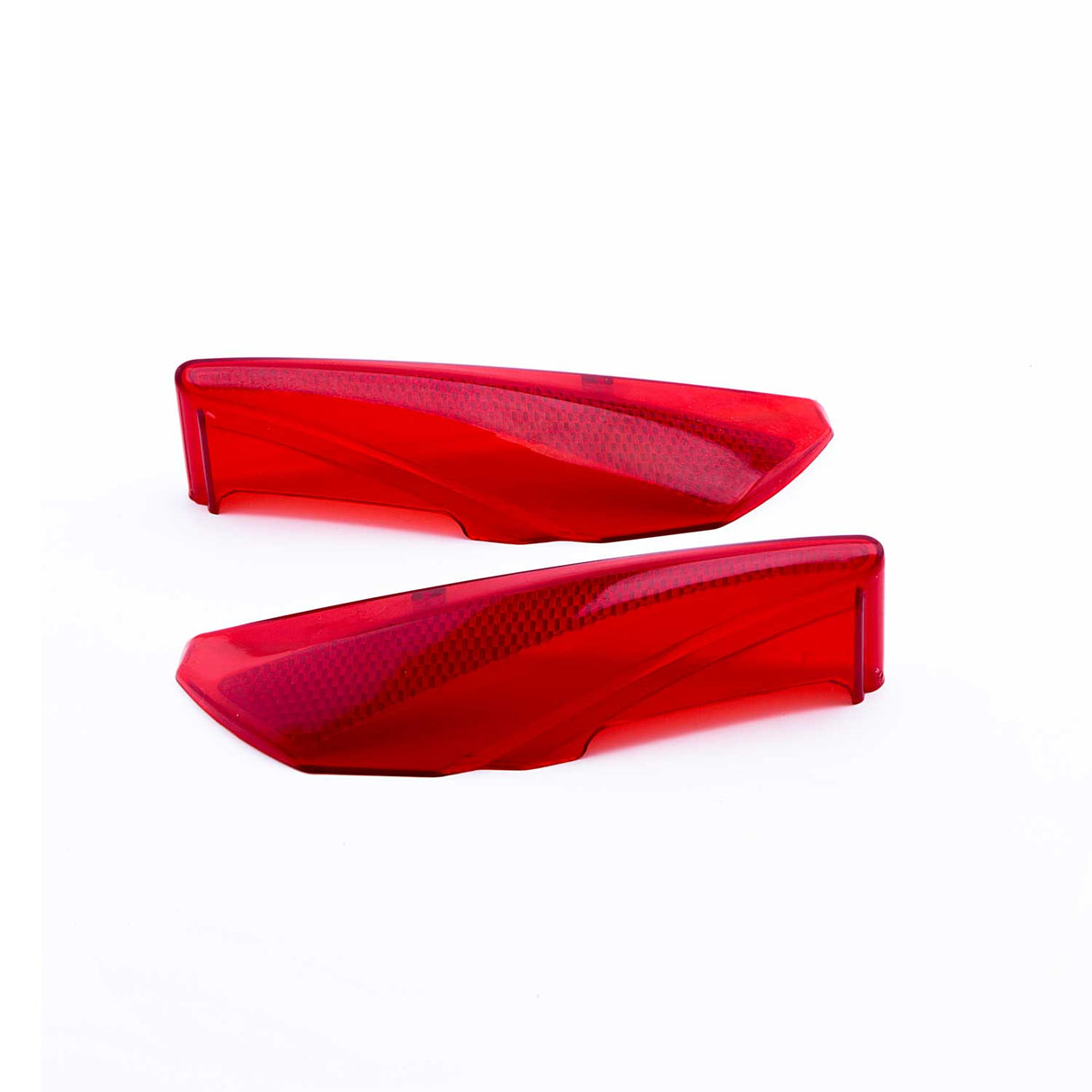 SXT Seitliche Reflektor Abdeckung (Set)