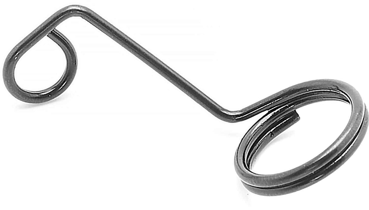 E-Twow Kabelhalterung