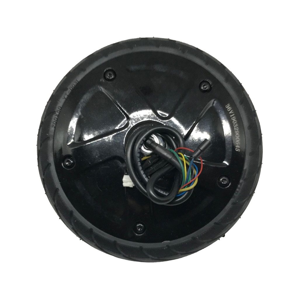 NINEBOT Motor mit Vorderrad passend für ES1 & ES2 & ES4