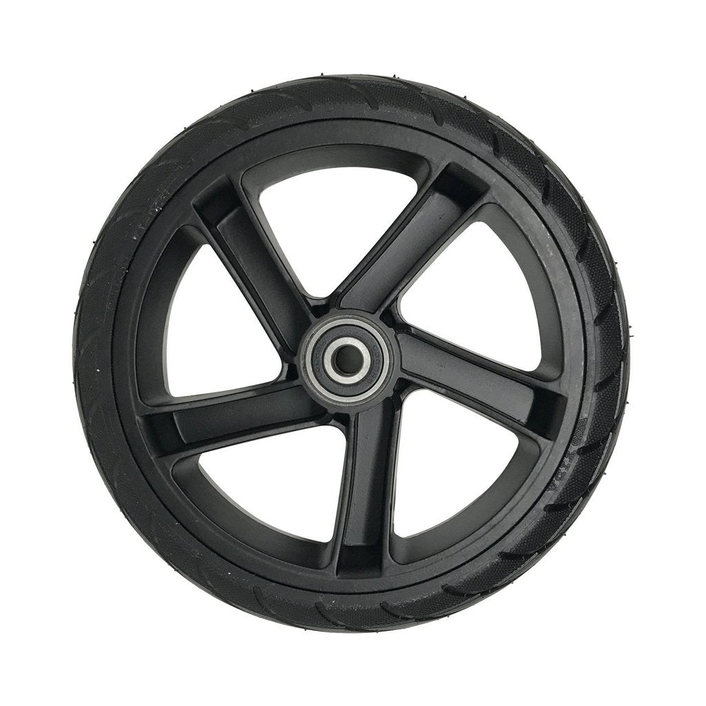 NINEBOT ES1 ES2 ES4 HINTERRAD KOMPLETT