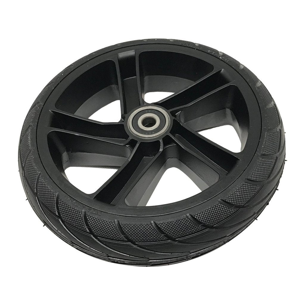 NINEBOT ES1 ES2 ES4 HINTERRAD KOMPLETT