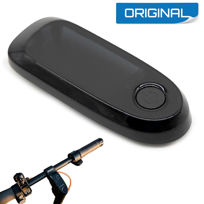 Ninebot F2 Pro Displayabdeckung Original