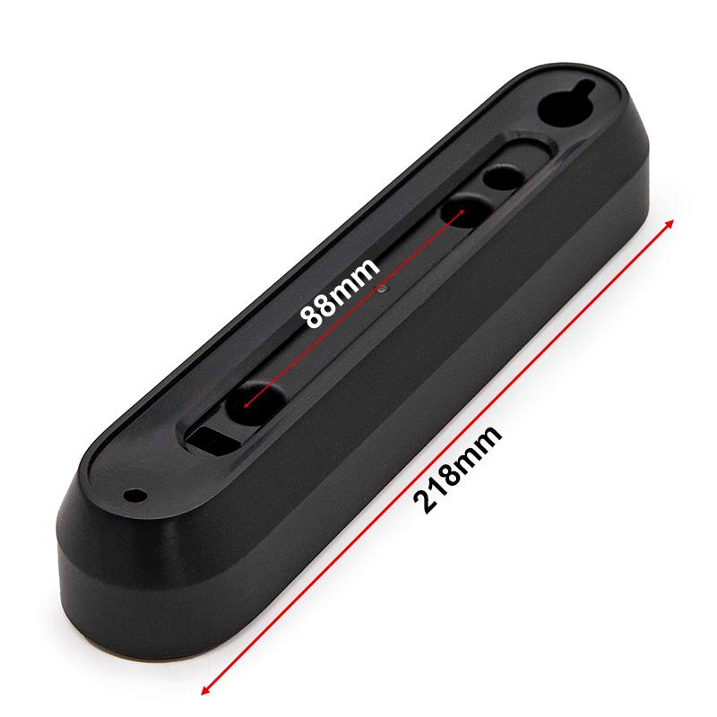 Navee S65 S65C Vorderrad Gabelabdeckung rechts