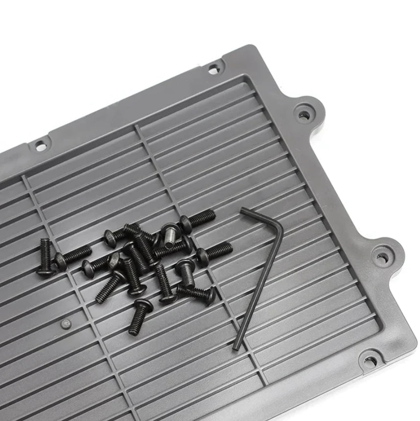 Akkudeckelschraube für Ninebot G30 MAX