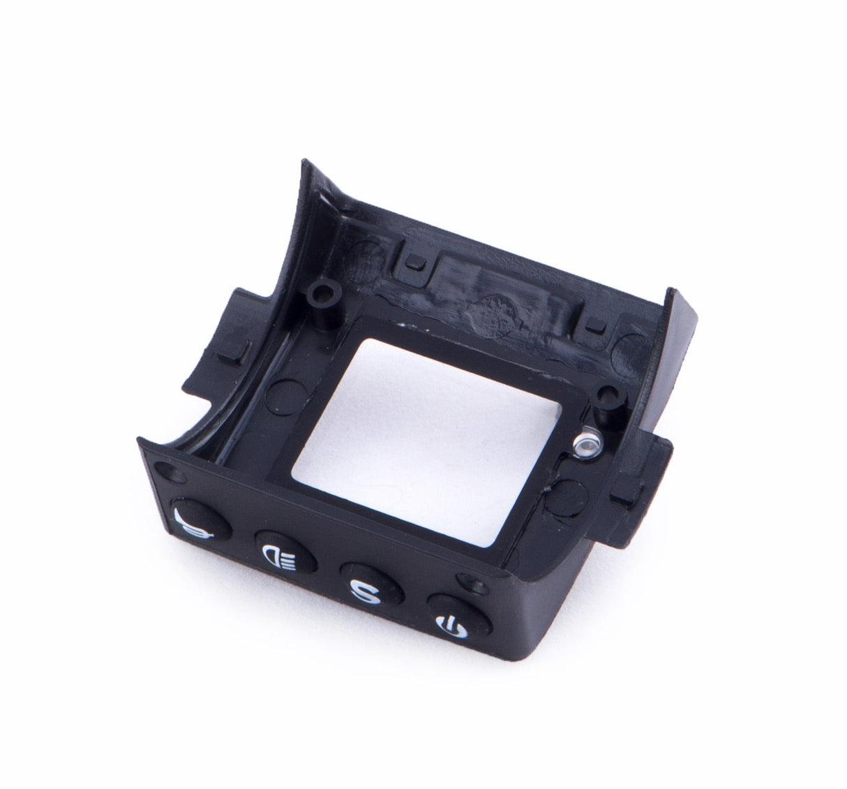 E-TWOW SXT Display Abdeckung