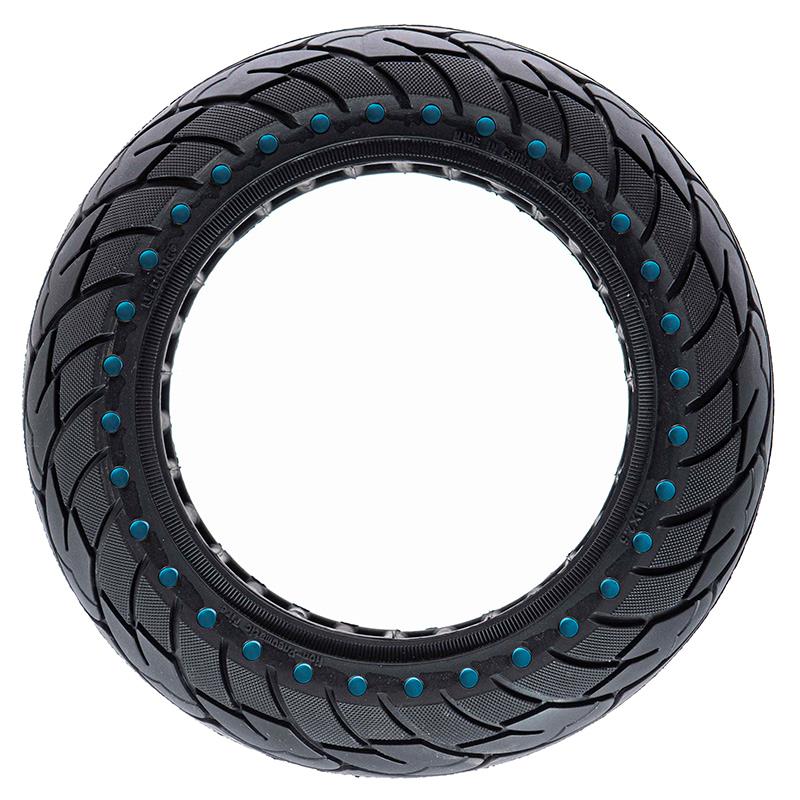 10x2.50 Vollgummi Reifen 44mm