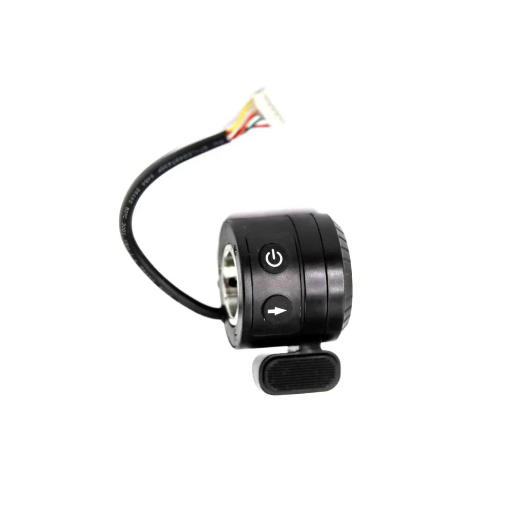 Viron XI-700 Pro Gashebel