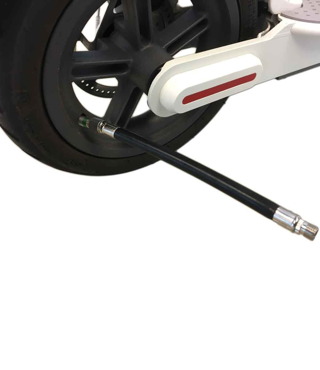 XIAOMI M365 (PRO) VENTILVERLÄNGERUNG