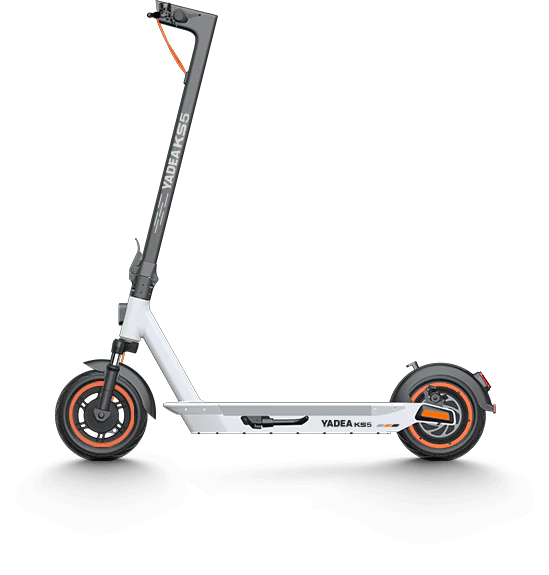 Yadea KS5 500W 36V 10,4Ah