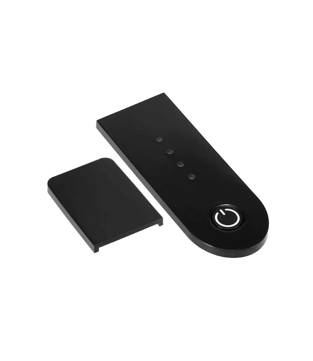 XIAOMI M365 DISPLAY ABDECKUNG