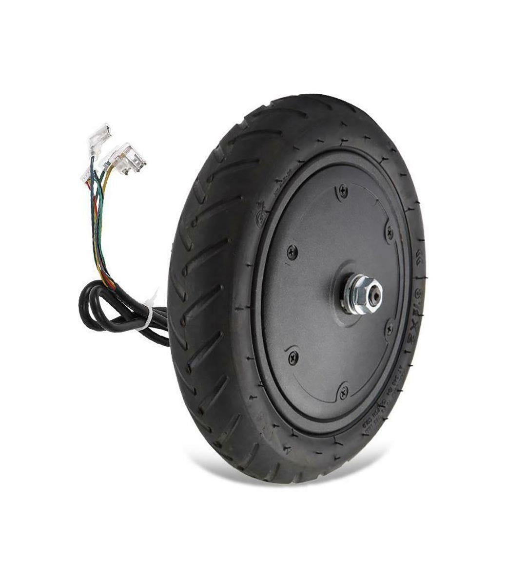 XIAOMI M365 250W MOTOR MIT LUFTREIFEN