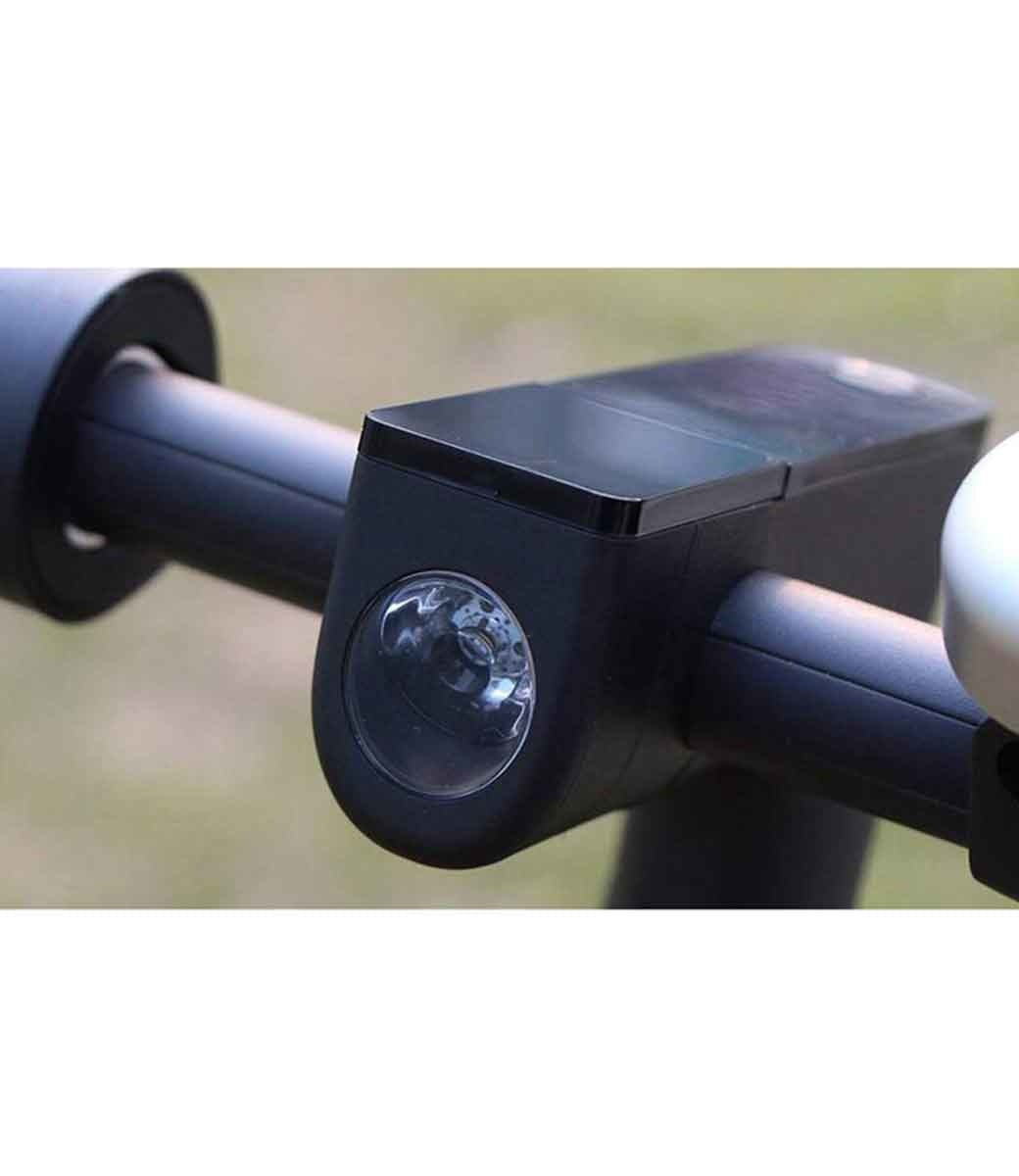 XIAOMI M365 (PRO) LICHT