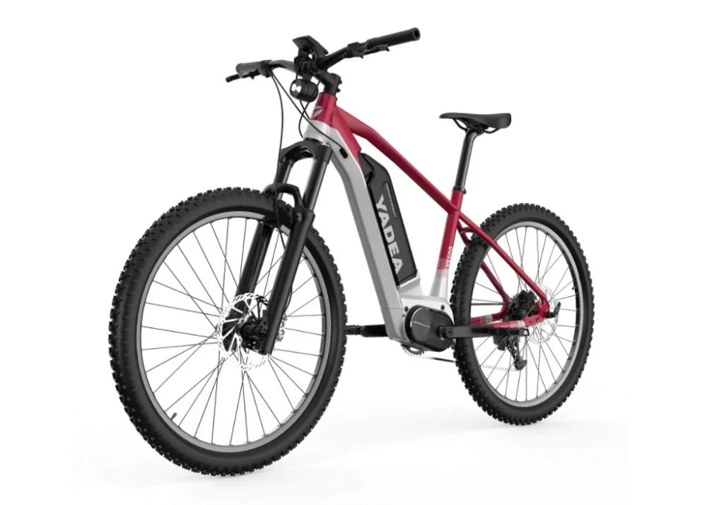 Yadea YS500 350W 36V 13Ah