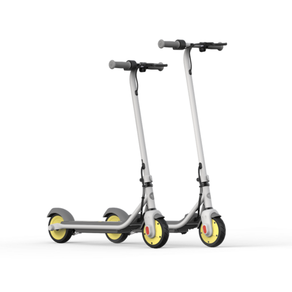 Ninebot KickScooter ZING C8 / C10 Powered by Segway