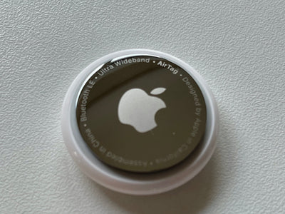 Apple AirTag günstige Tracking für Diebstahl