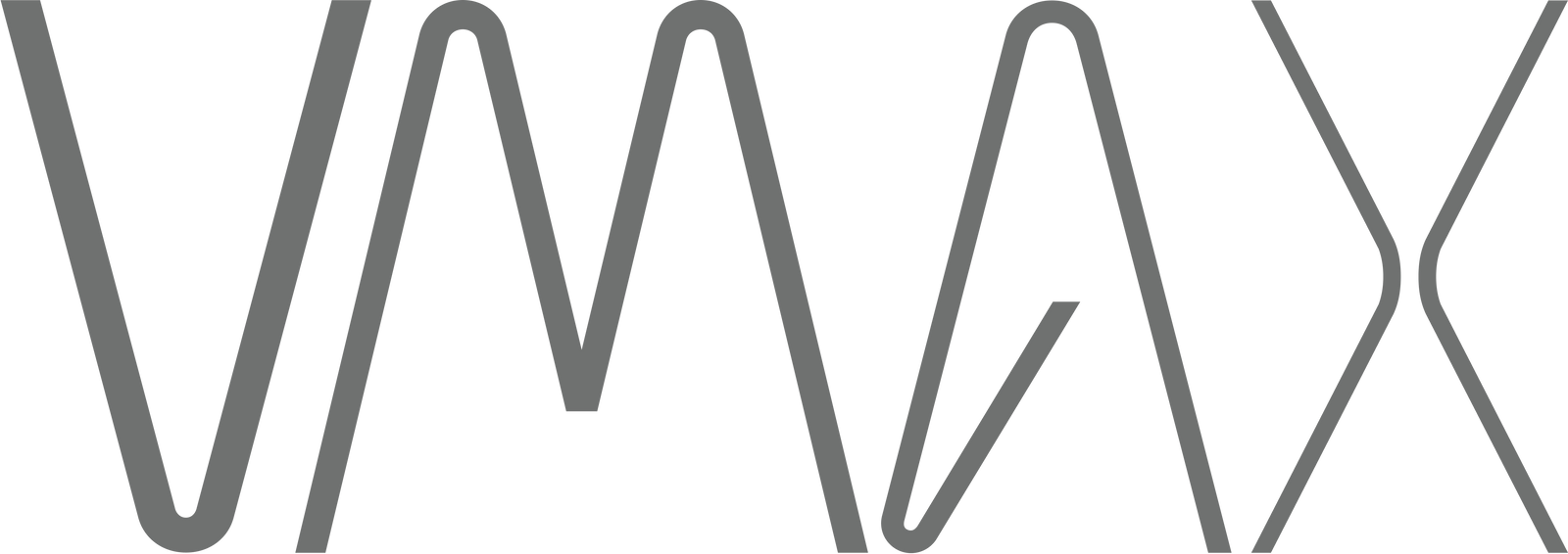 VMAX Ersatzteile