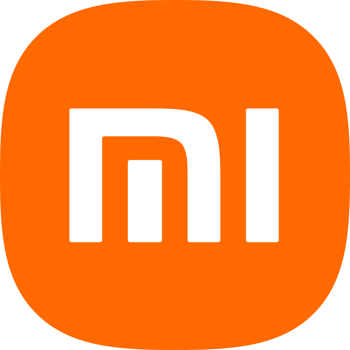 Xiaomi E-Scooter