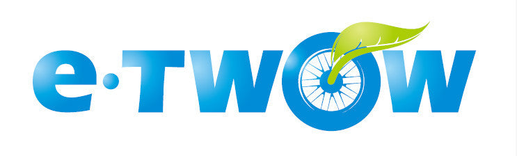 E-Twow E-Scooter