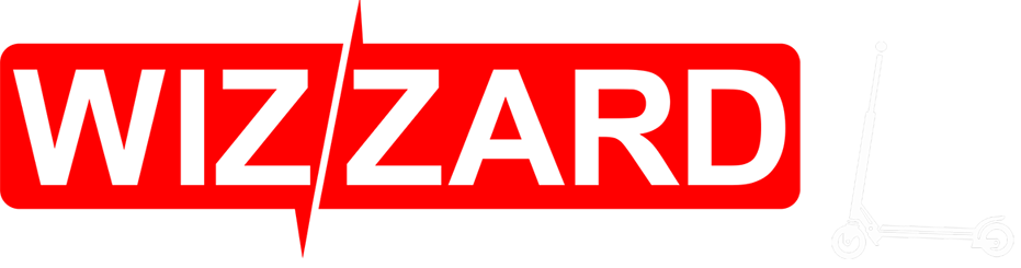 Wizzard Ersatzteile