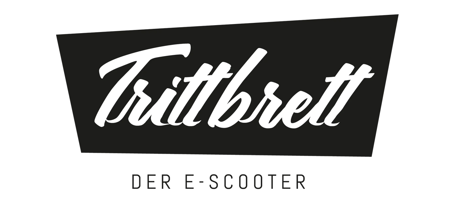 Trittbrett E-Scooter