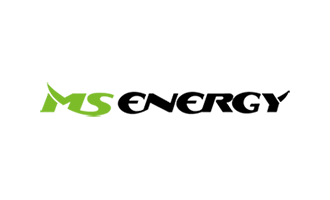 MS Energy E-Scooter