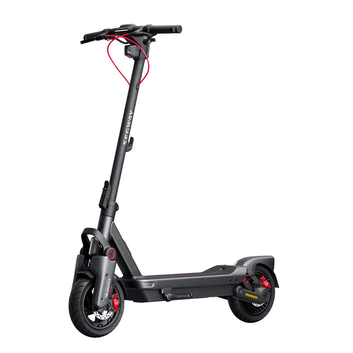 Segway Ninebot eKickScooter MAX G3