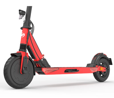 Luna E-Scooter GT 48V 10Ah
