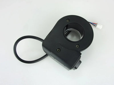 Sharp Blinkerschalter
