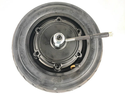 Sharp Motor