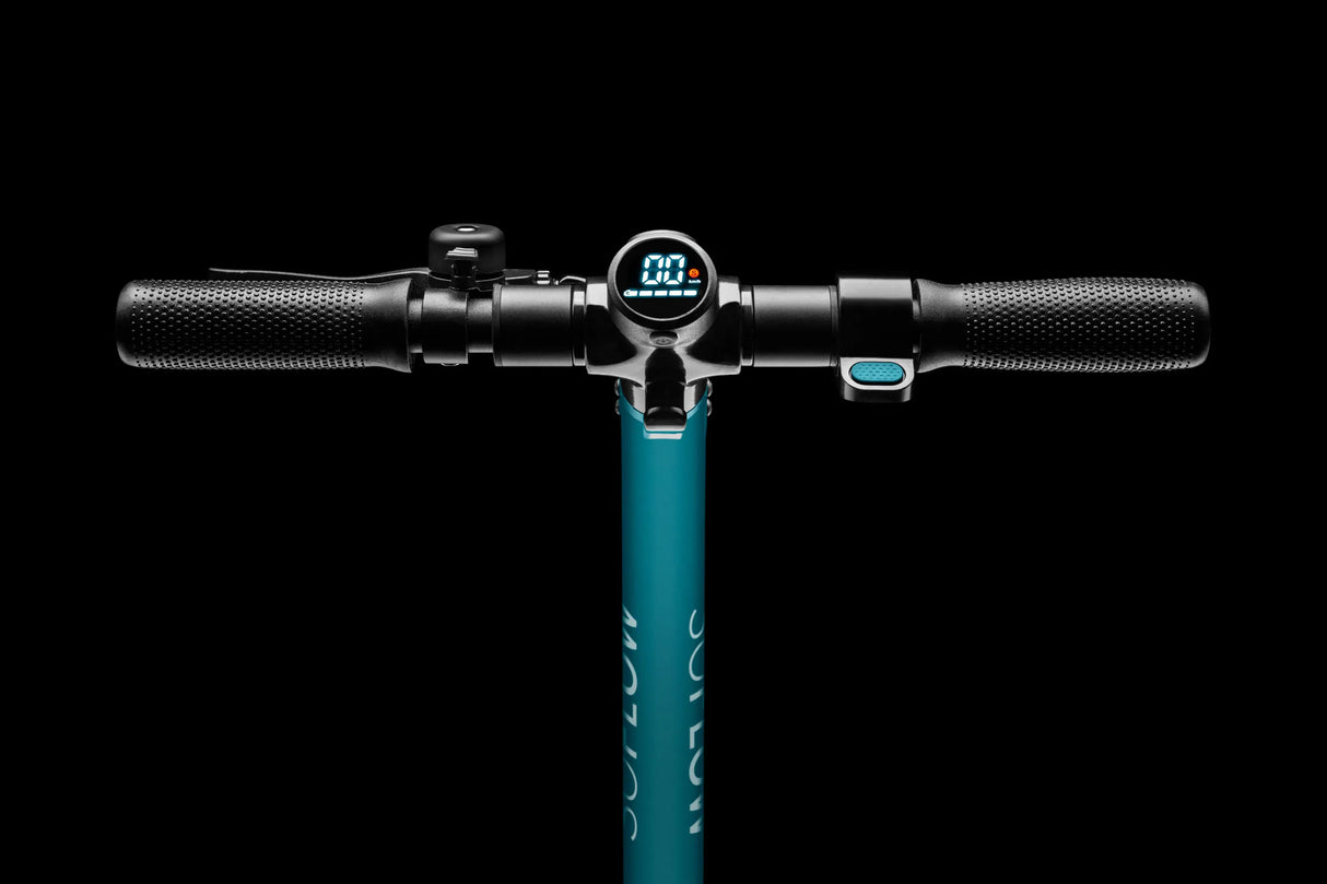 SoFlow SOX E-Scooter