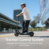 Segway Ninebot eKickScooter MAX G3 + Luna Full Service