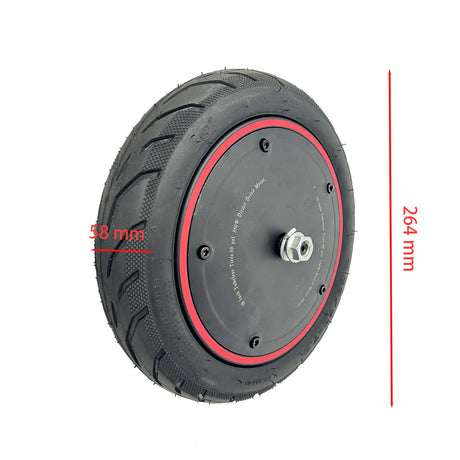 350W Motor für Xiaomi Scooter 4 Pro