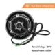 Kugoo M4 Motor 48V