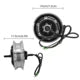 Kugoo M4 Motor 48V