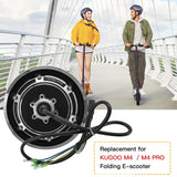 Kugoo M4 Motor 48V