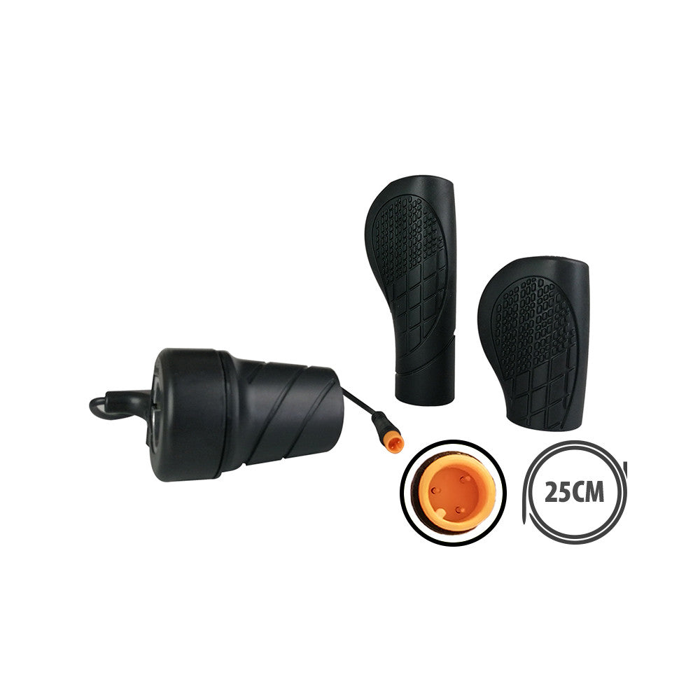 Gasgriff Universal