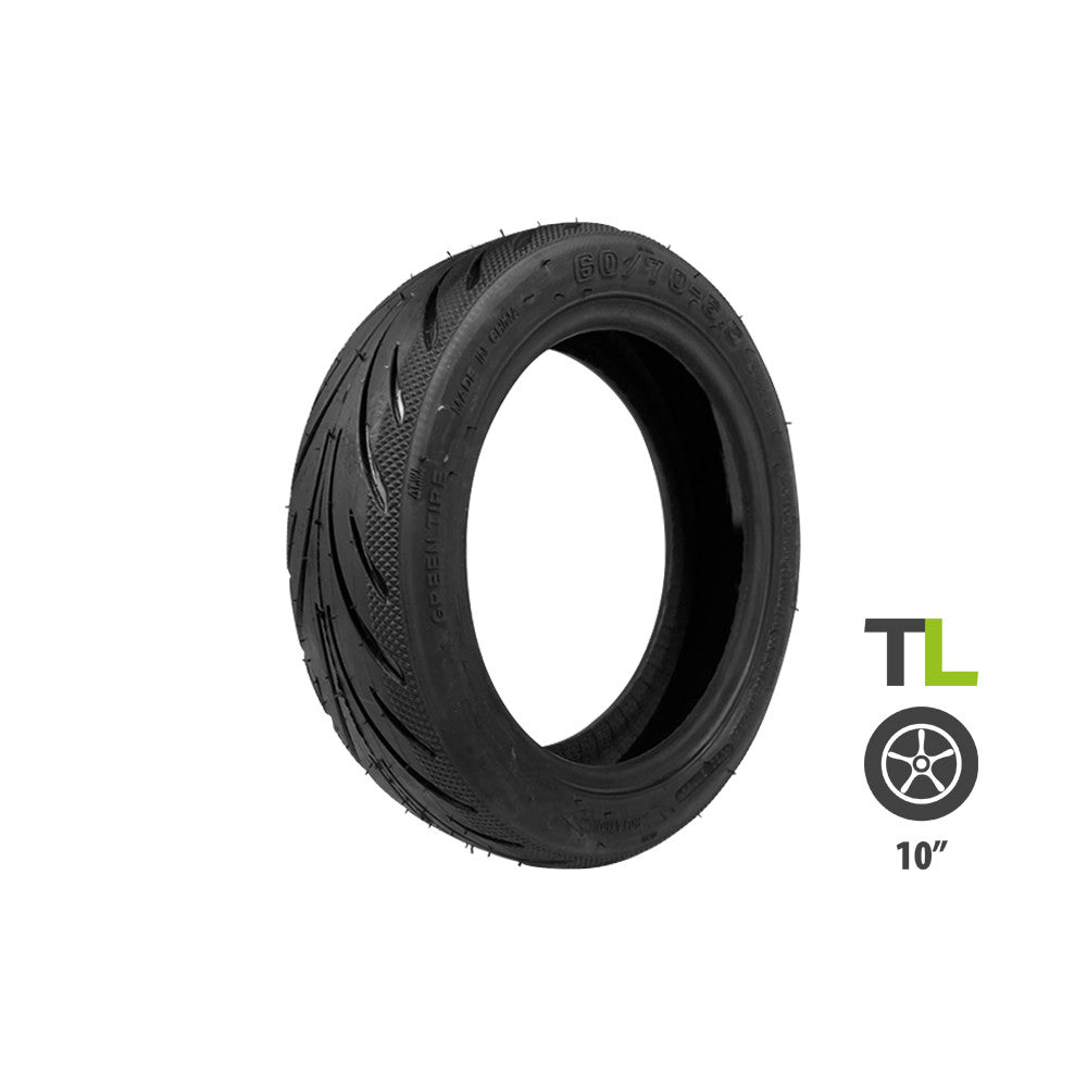 60/70-6.5 Tubeless Reifen