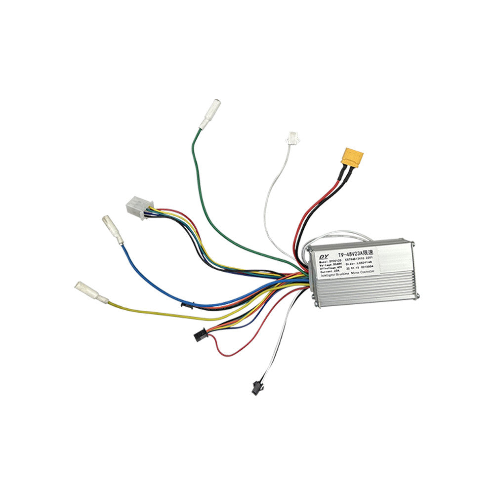 Zero Z9 48V Controller