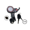 Display ZQ-100