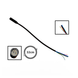 E-Twow SXT Motorkabel weiblich